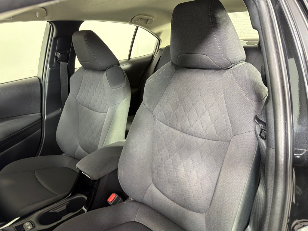 2022 Toyota Corolla Image 11