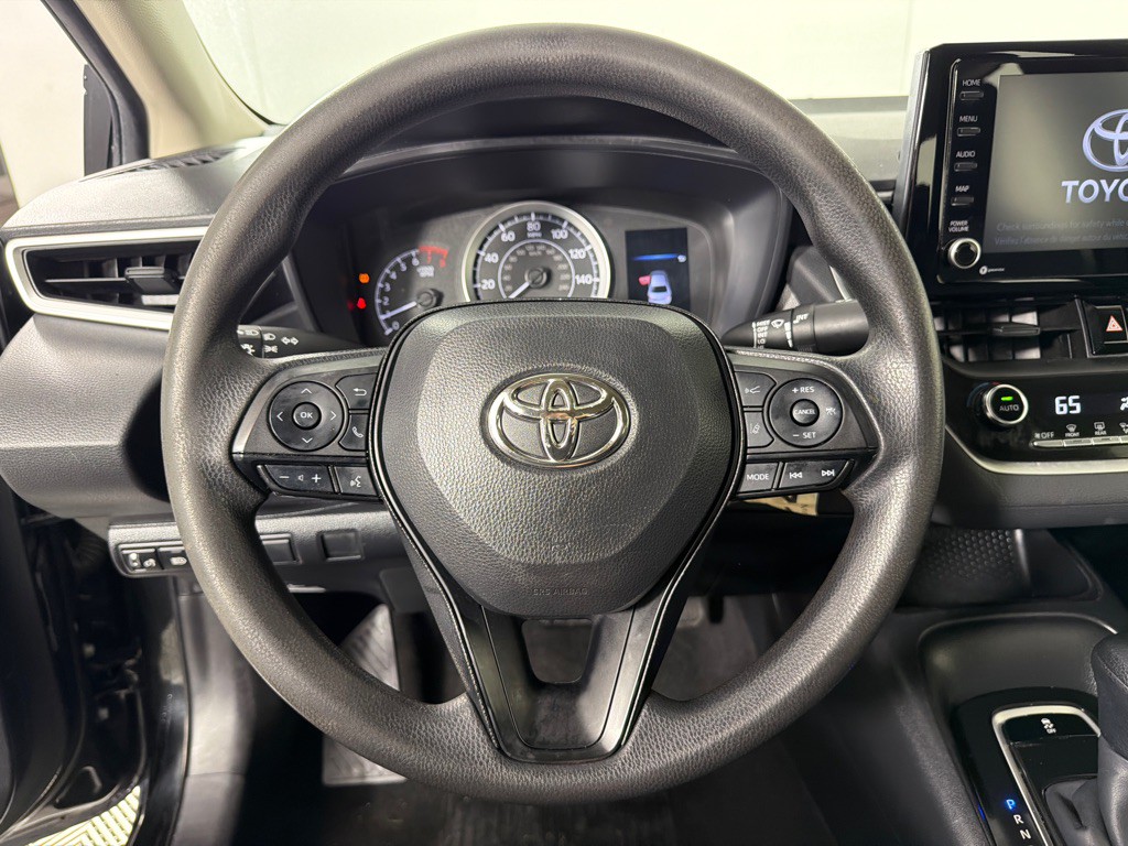 2022 Toyota Corolla Image 13