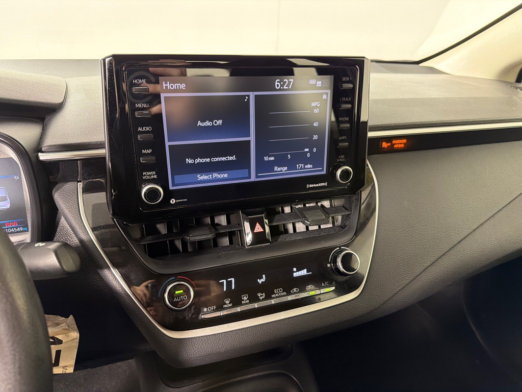 2022 Toyota Corolla Image 15