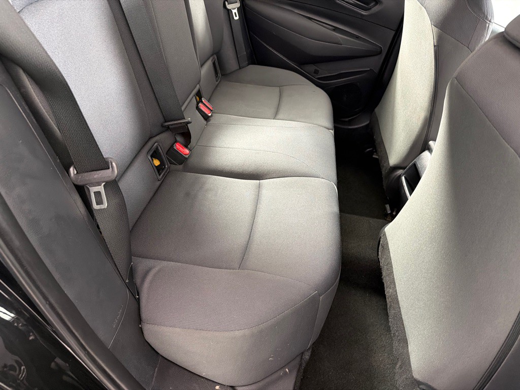 2022 Toyota Corolla Image 18