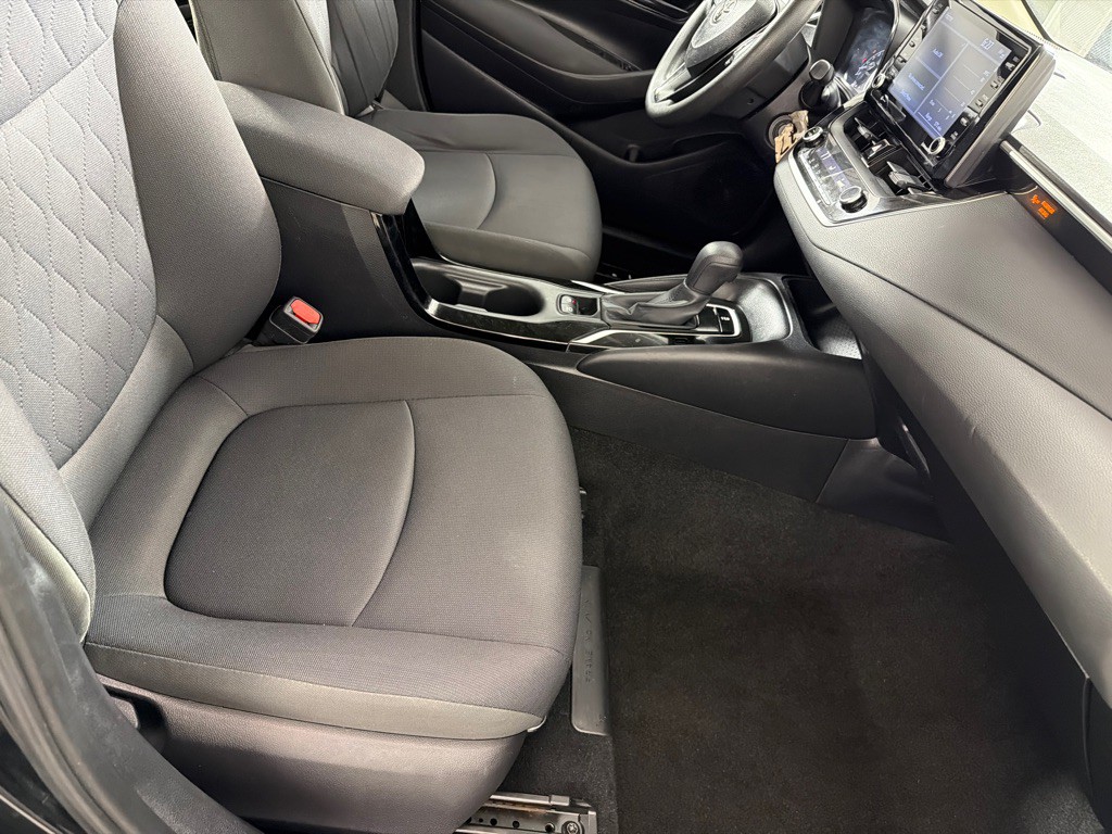 2022 Toyota Corolla Image 20