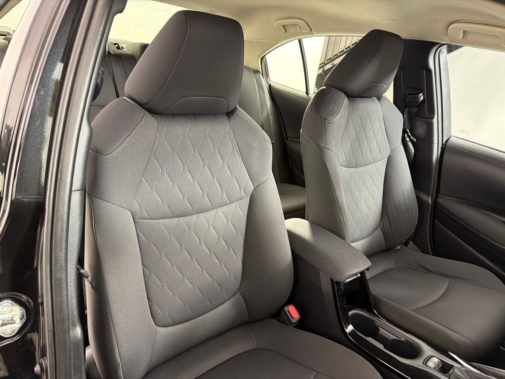 2022 Toyota Corolla Image 21
