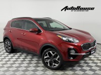Image for 2022 Kia Sportage EX ID: 7244745