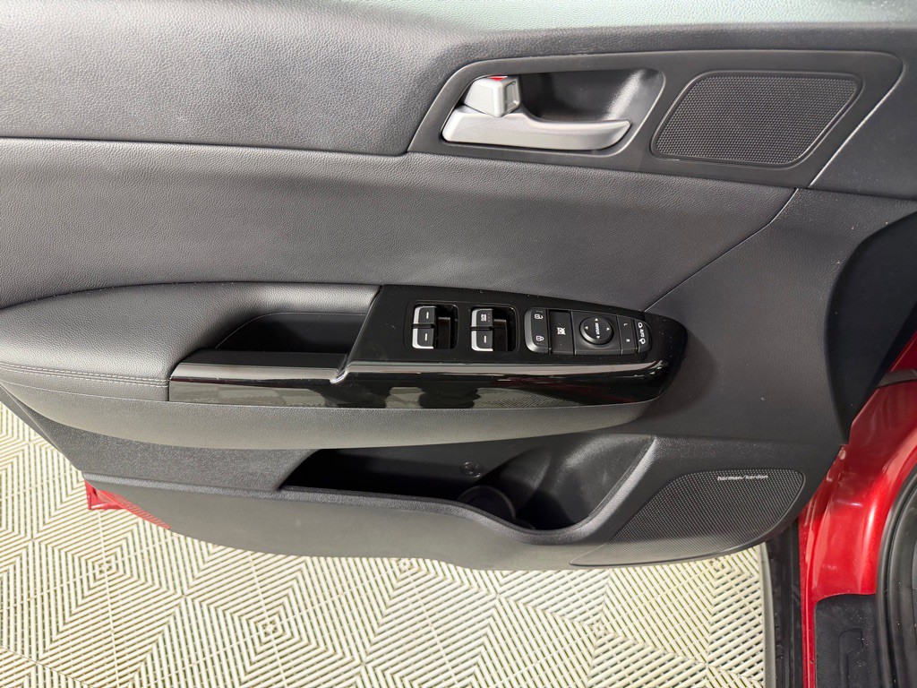 2022 Kia Sportage Image 10