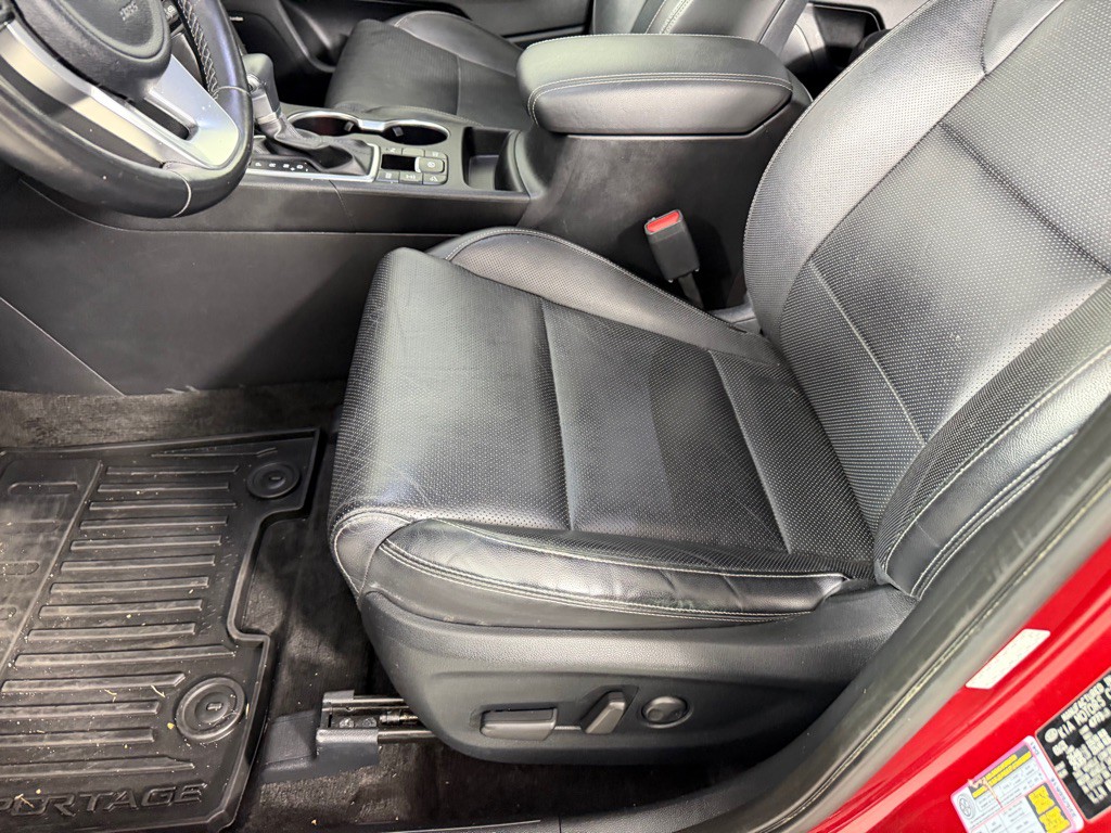 2022 Kia Sportage Image 11