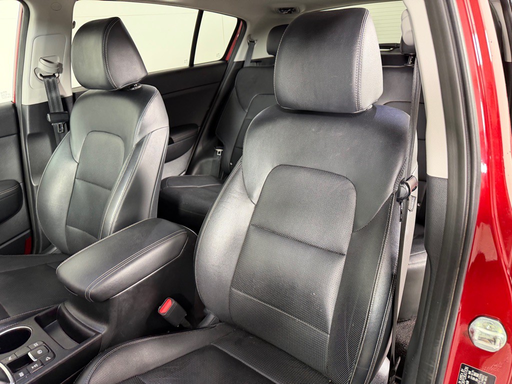 2022 Kia Sportage Image 12