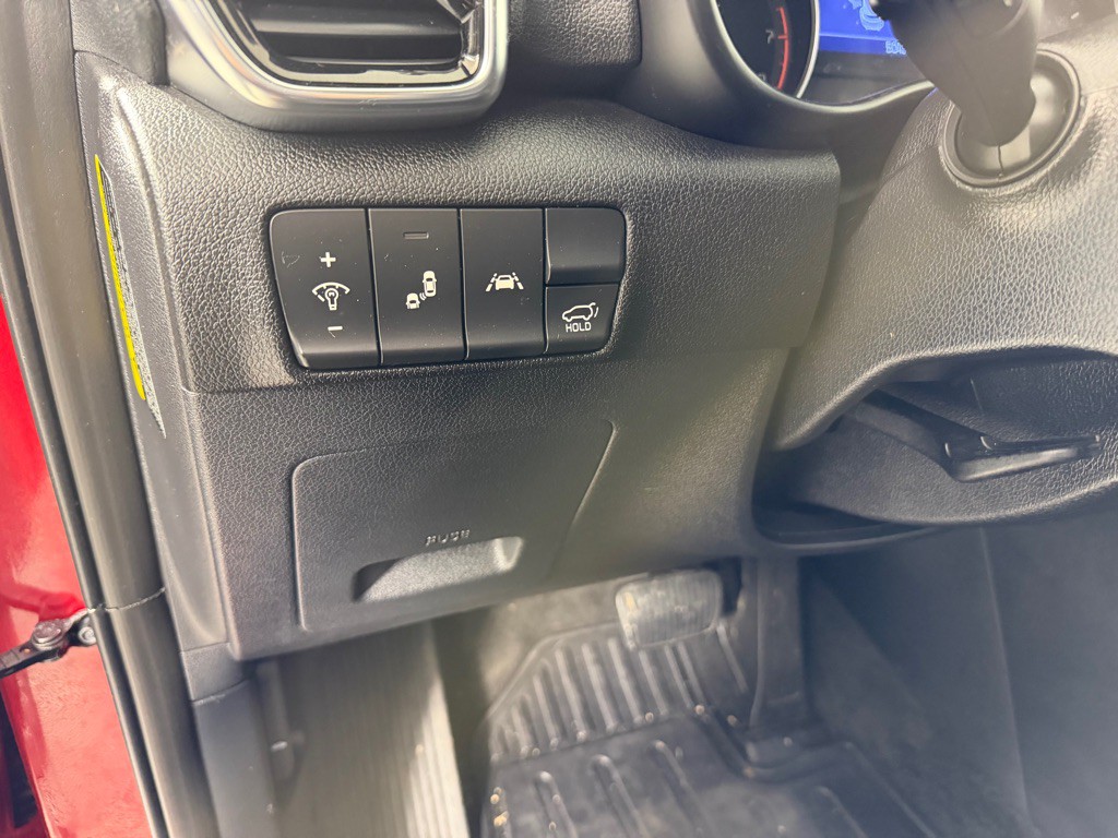 2022 Kia Sportage Image 14