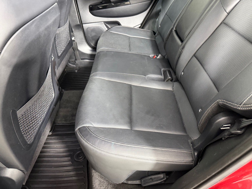 2022 Kia Sportage Image 19