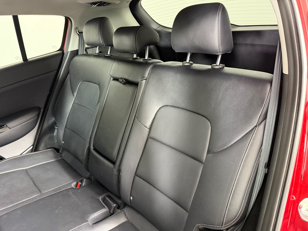 2022 Kia Sportage Image 20