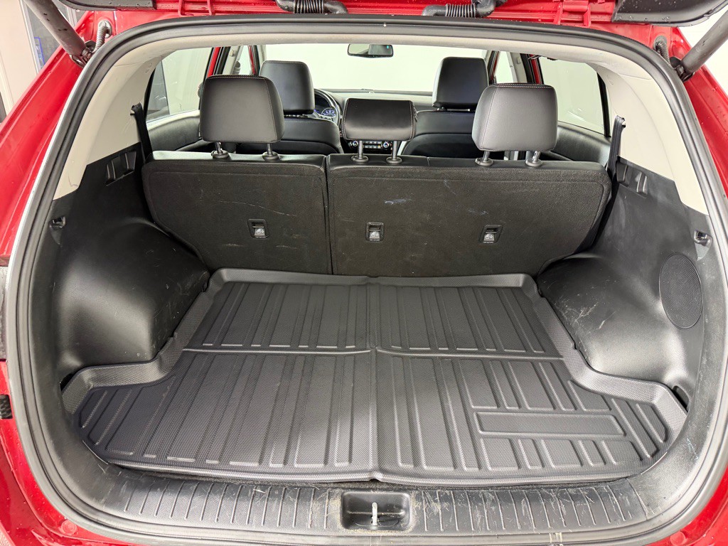 2022 Kia Sportage Image 21