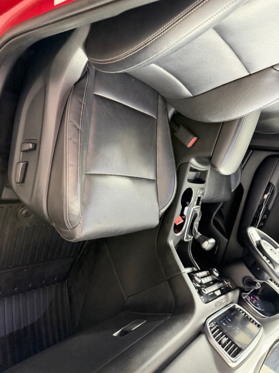 2022 Kia Sportage Image 24