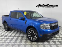 Image for 2022 Ford Maverick Lariat ID: 7244971