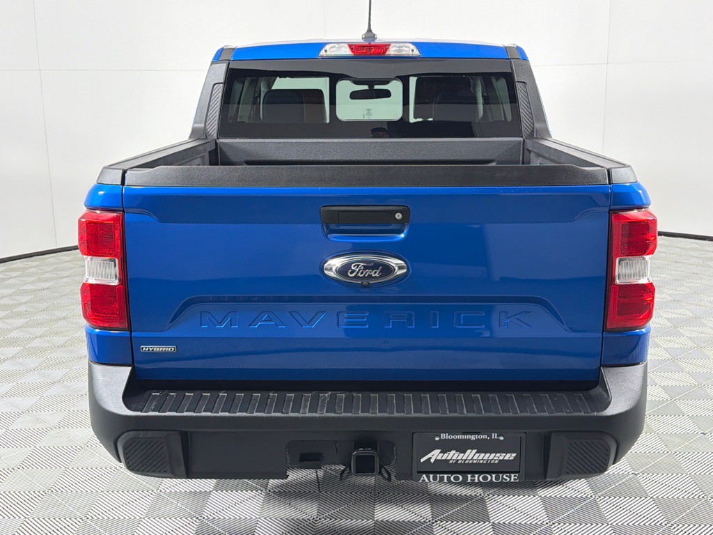 2022 Ford Maverick Image 6
