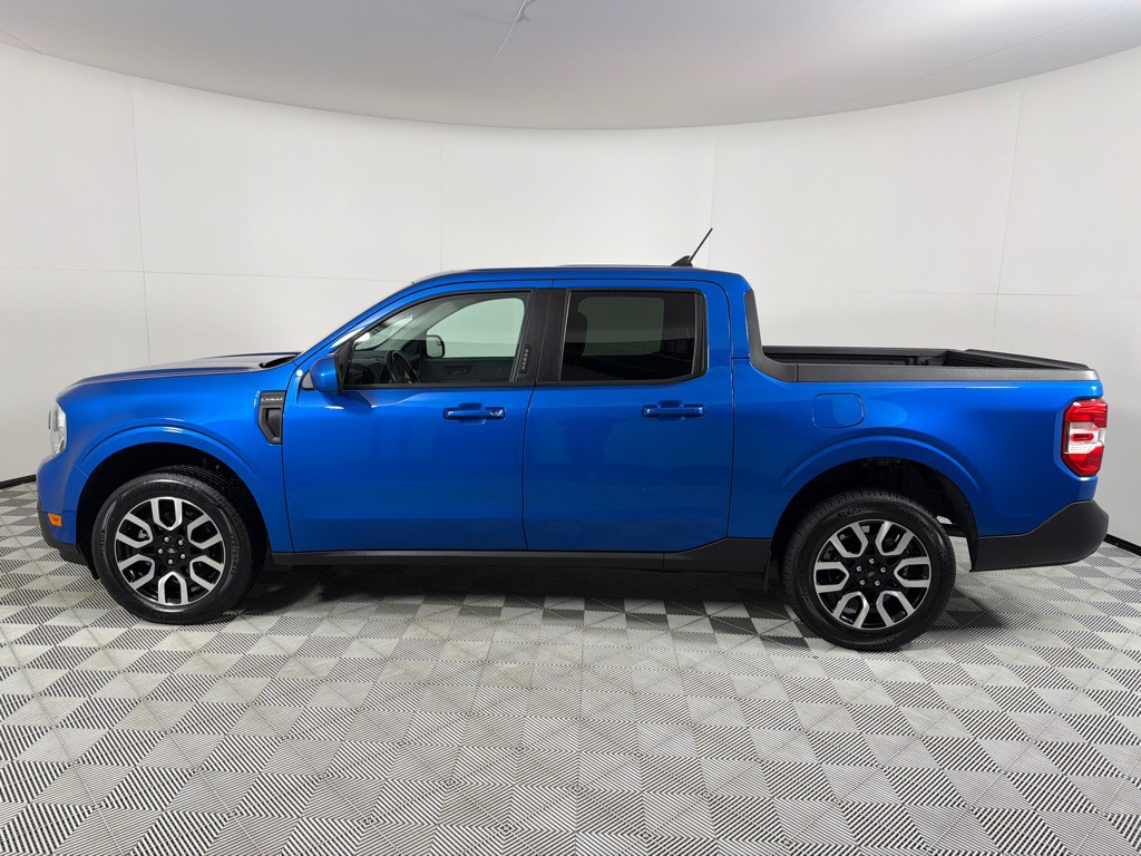 2022 Ford Maverick Image 8