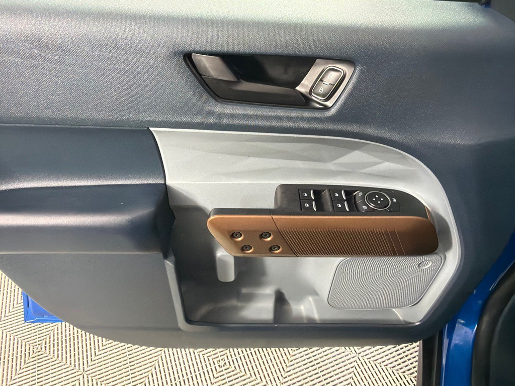 2022 Ford Maverick Image 11