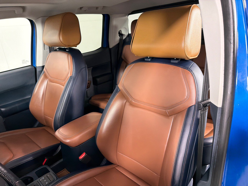 2022 Ford Maverick Image 13