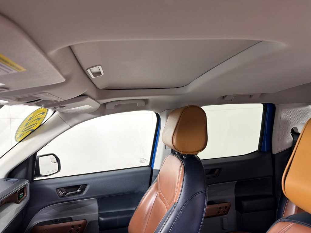 2022 Ford Maverick Image 14