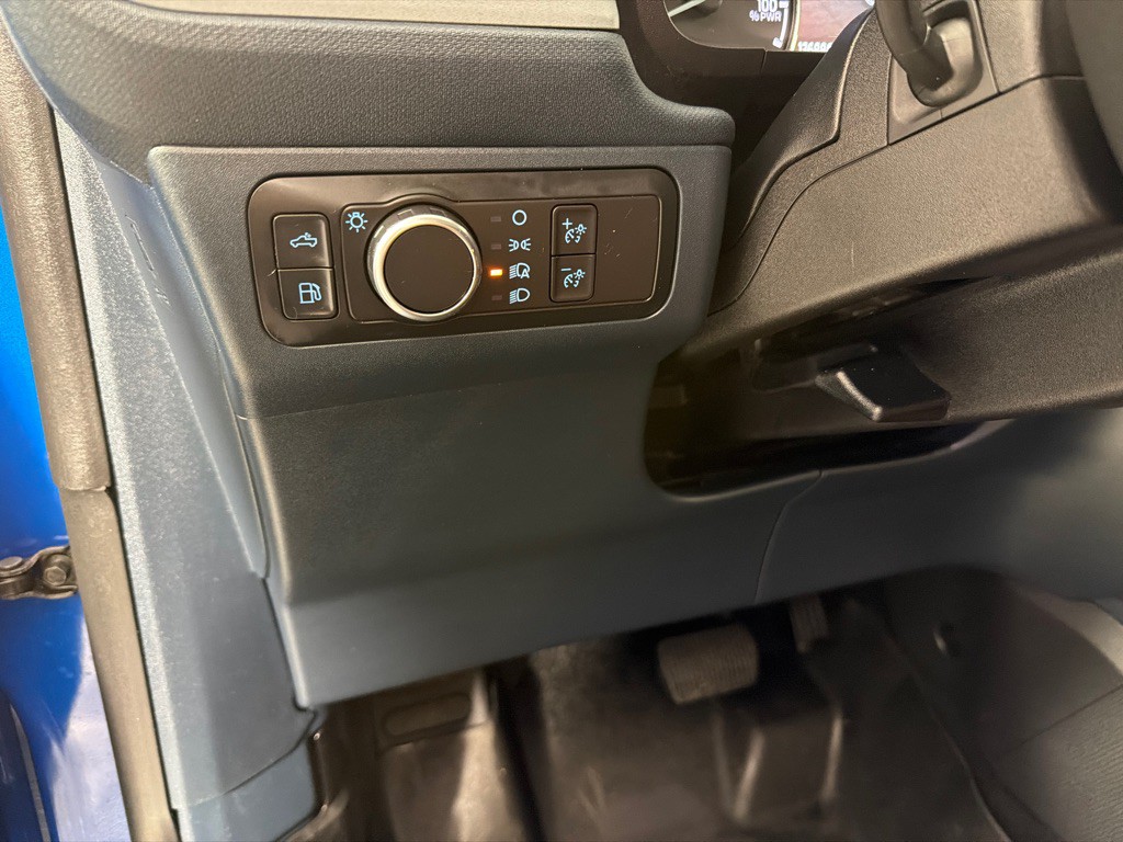 2022 Ford Maverick Image 15