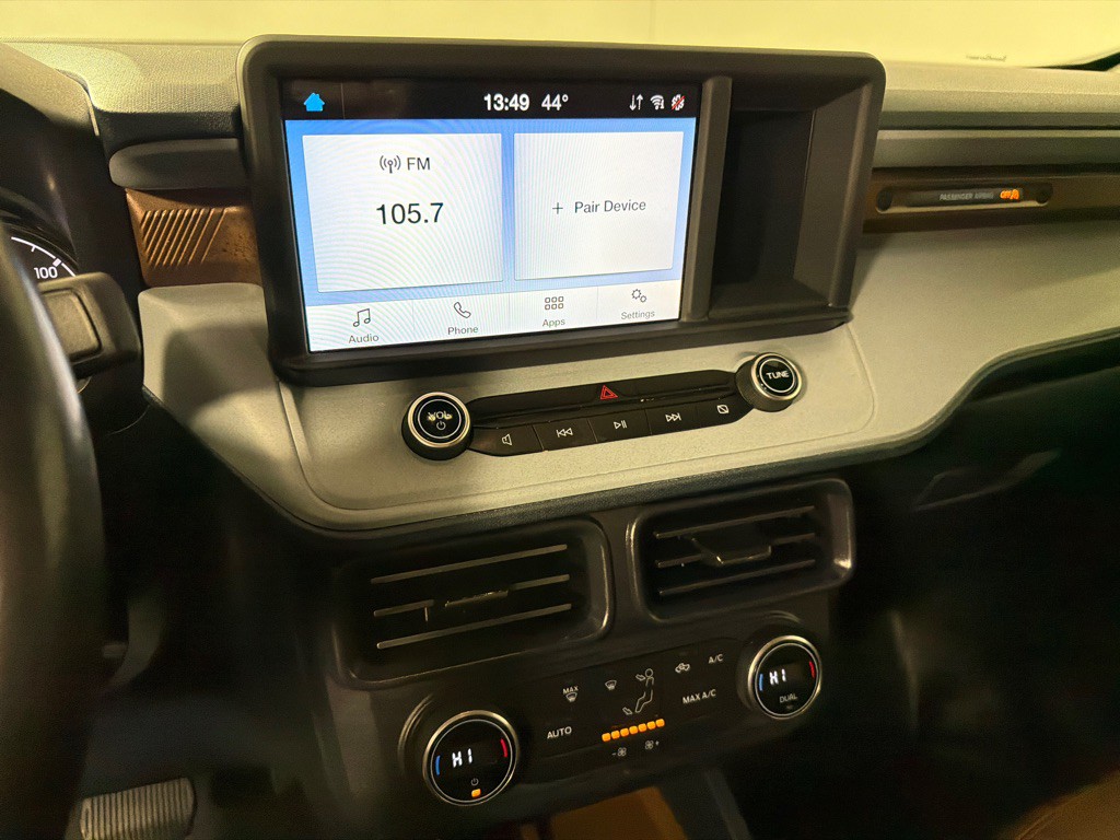 2022 Ford Maverick Image 17