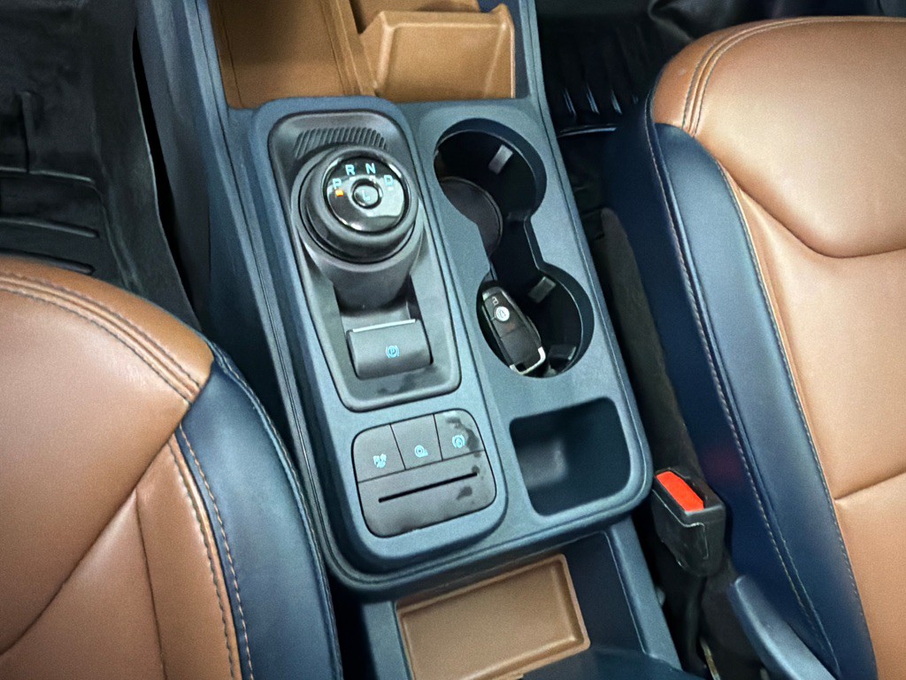 2022 Ford Maverick Image 19