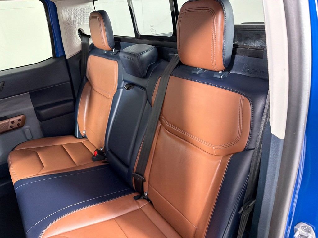 2022 Ford Maverick Image 21