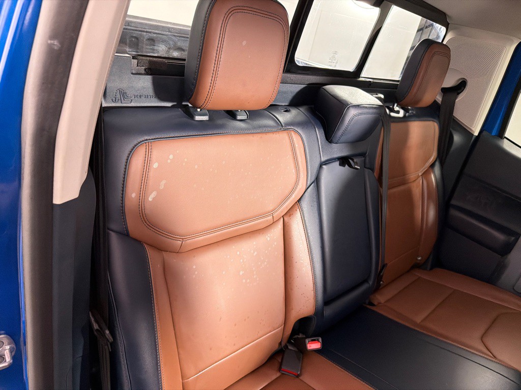 2022 Ford Maverick Image 23