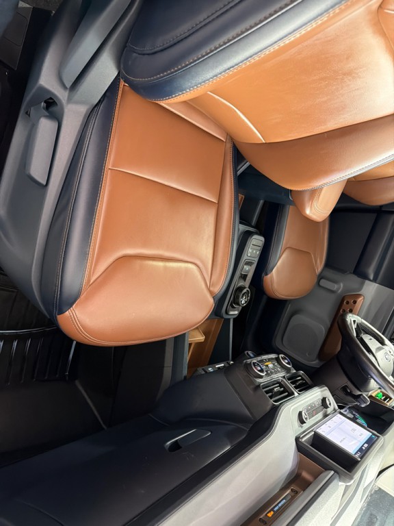 2022 Ford Maverick Image 24