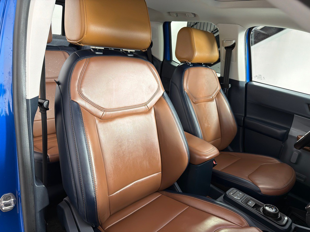 2022 Ford Maverick Image 25