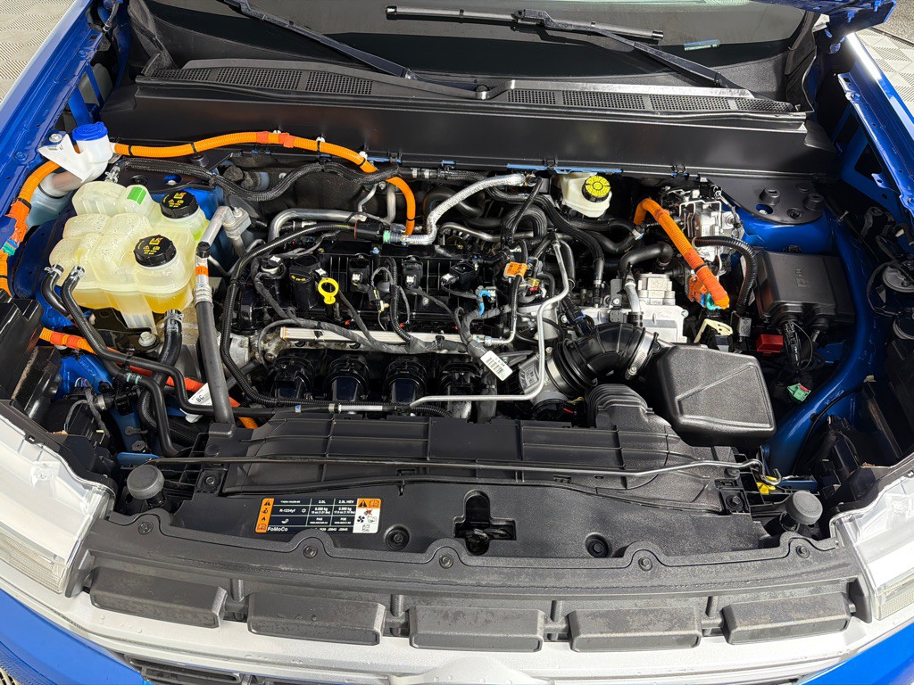 2022 Ford Maverick Image 27