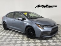 Image for 2020 Toyota Corolla SE ID: 7245145
