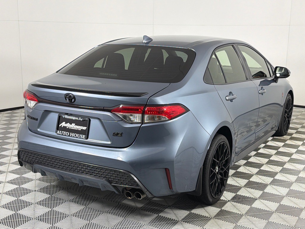 2020 Toyota Corolla Image 5