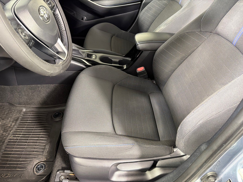 2020 Toyota Corolla Image 11