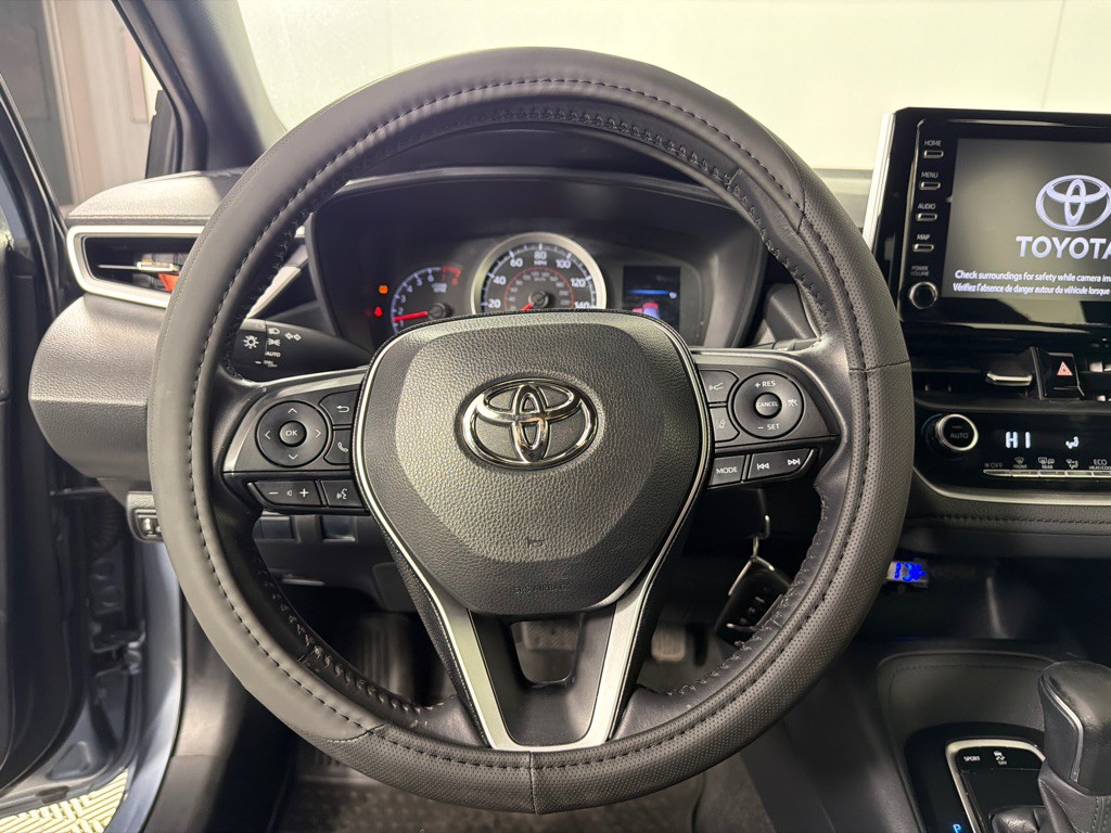 2020 Toyota Corolla Image 14