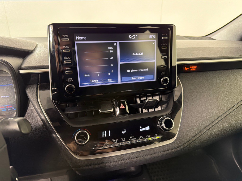 2020 Toyota Corolla Image 15