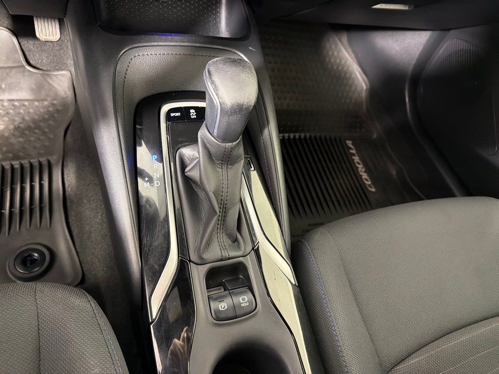 2020 Toyota Corolla Image 17