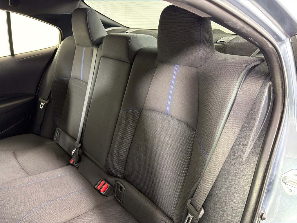 2020 Toyota Corolla Image 19