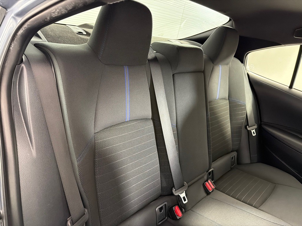 2020 Toyota Corolla Image 21