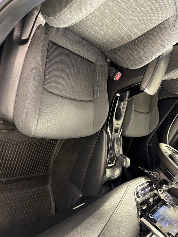 2020 Toyota Corolla Image 22