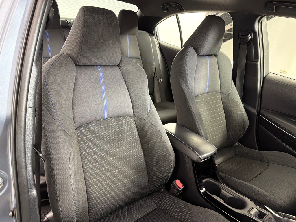 2020 Toyota Corolla Image 23