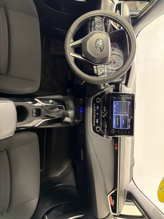 2020 Toyota Corolla Image 24