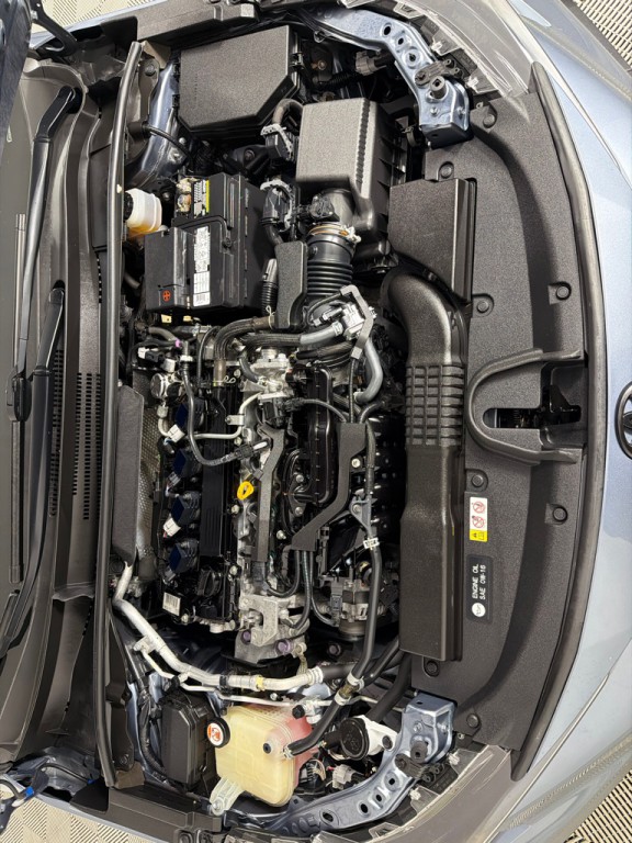 2020 Toyota Corolla Image 25