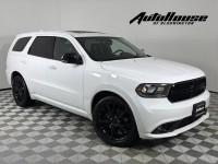 Image for 2015 Dodge Durango R/T ID: 7246217