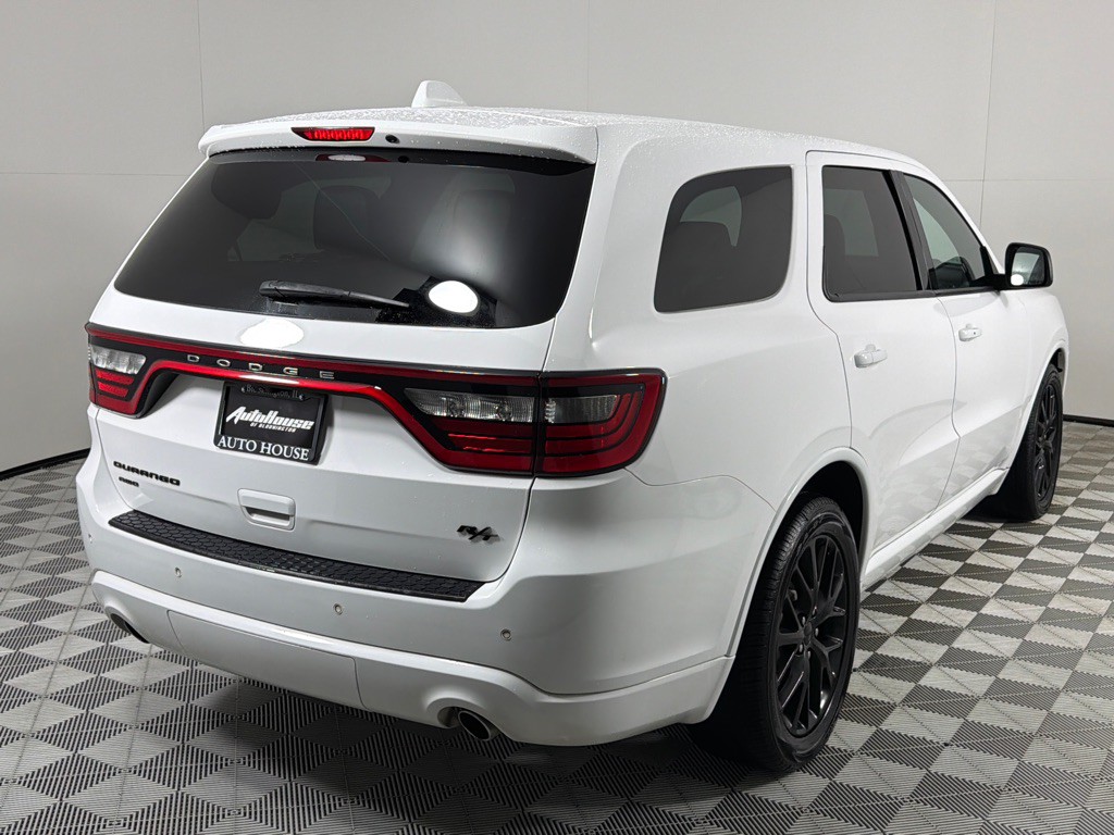 2015 Dodge Durango Image 4