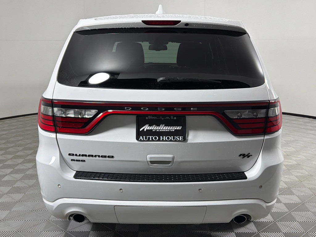 2015 Dodge Durango Image 5