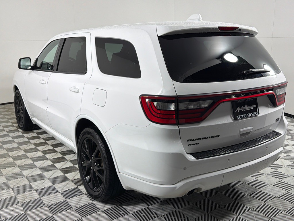 2015 Dodge Durango Image 6