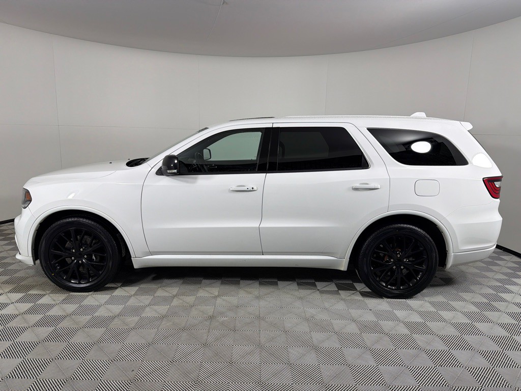 2015 Dodge Durango Image 7