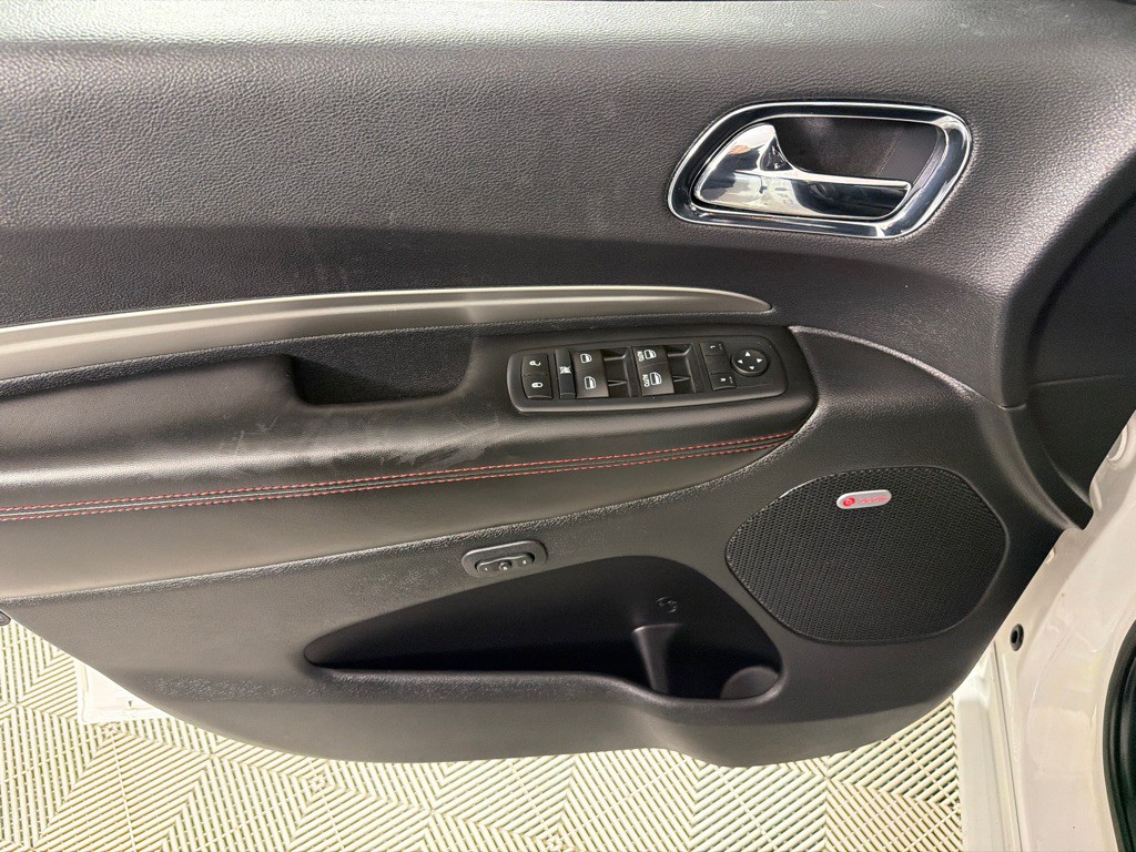 2015 Dodge Durango Image 8