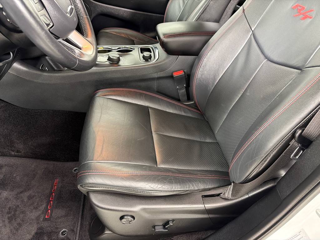 2015 Dodge Durango Image 9