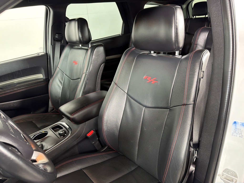 2015 Dodge Durango Image 10