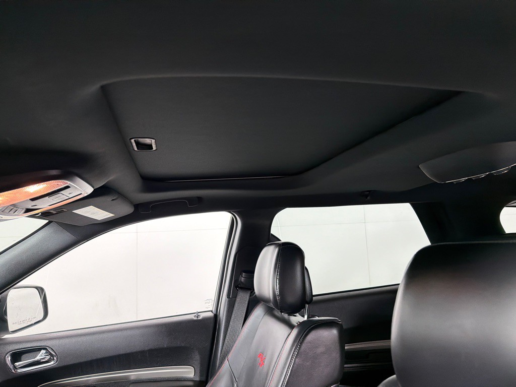 2015 Dodge Durango Image 11